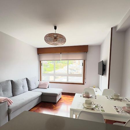Apartamento A 5 Minutos Del Casco Historico บีเวโร ภายนอก รูปภาพ