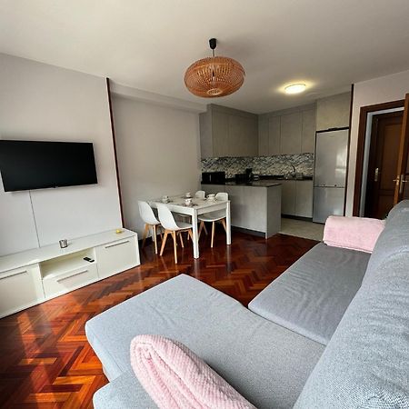 Apartamento A 5 Minutos Del Casco Historico บีเวโร ภายนอก รูปภาพ