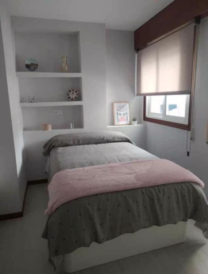 Apartamento A 5 Minutos Del Casco Historico บีเวโร ภายนอก รูปภาพ