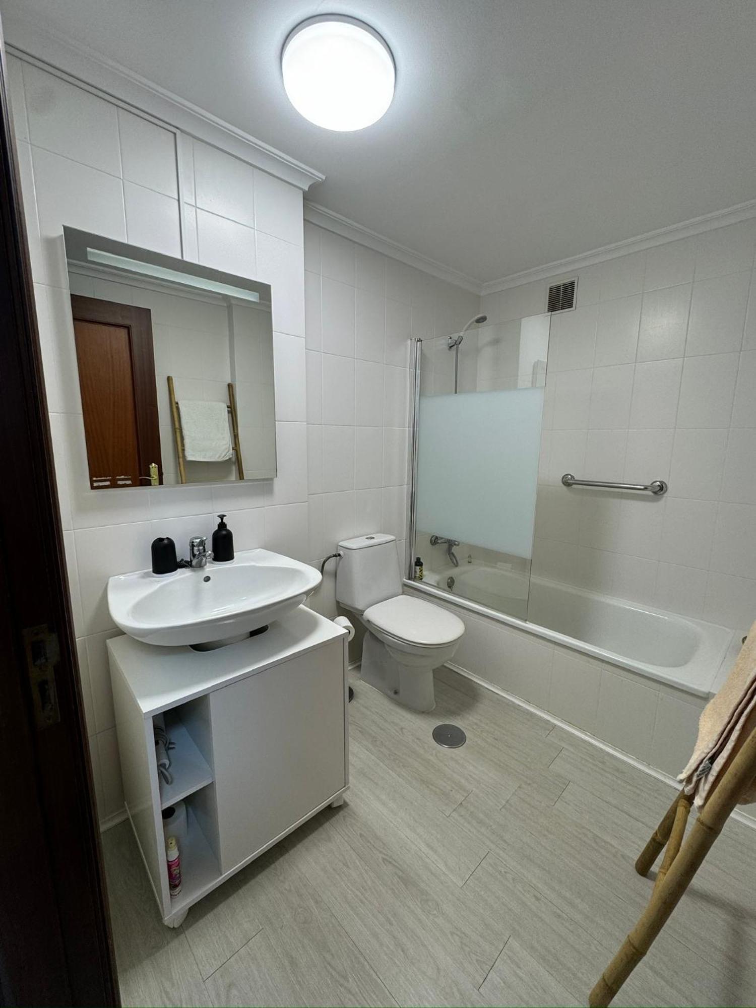 Apartamento A 5 Minutos Del Casco Historico บีเวโร ภายนอก รูปภาพ