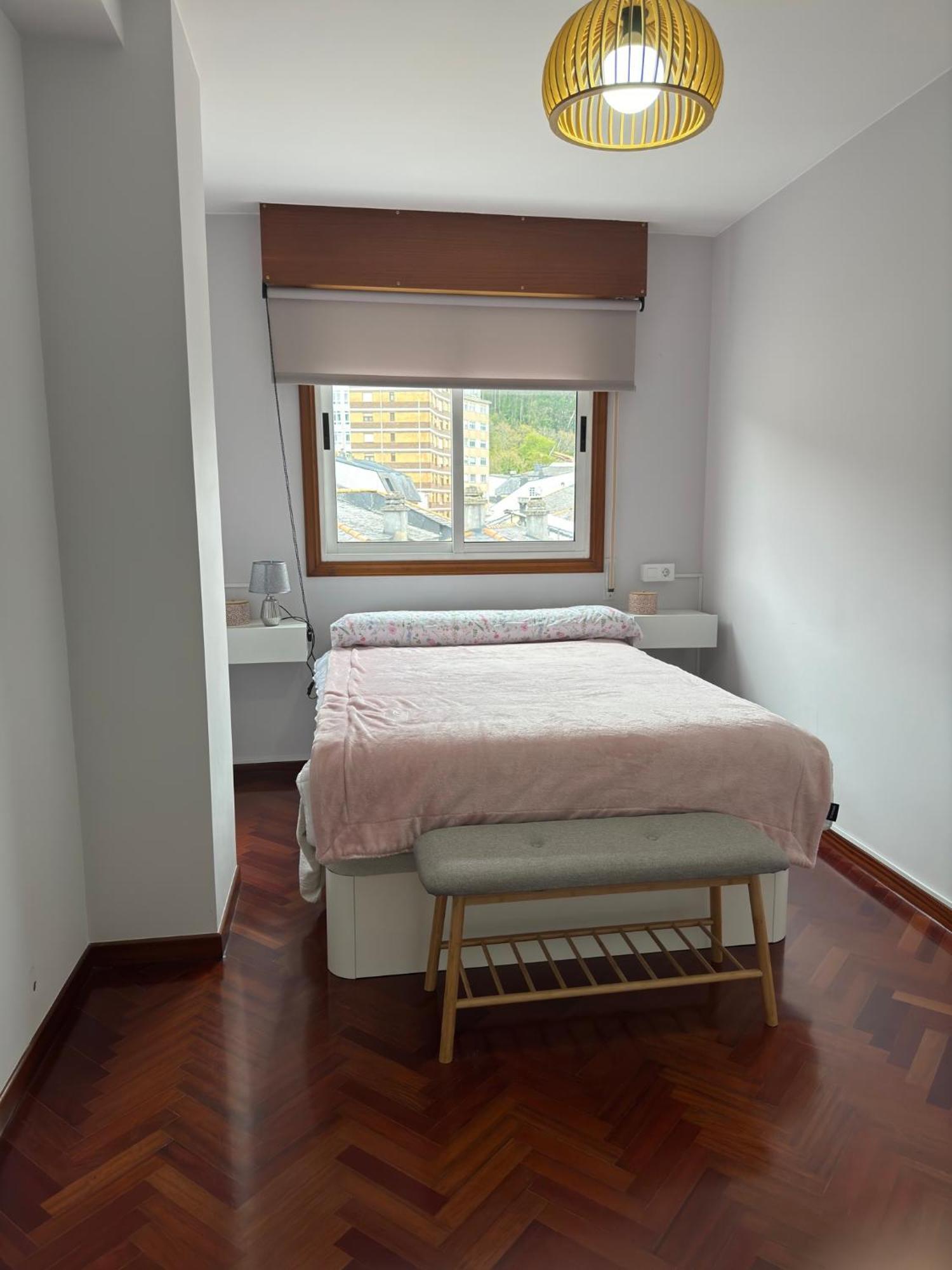 Apartamento A 5 Minutos Del Casco Historico บีเวโร ภายนอก รูปภาพ