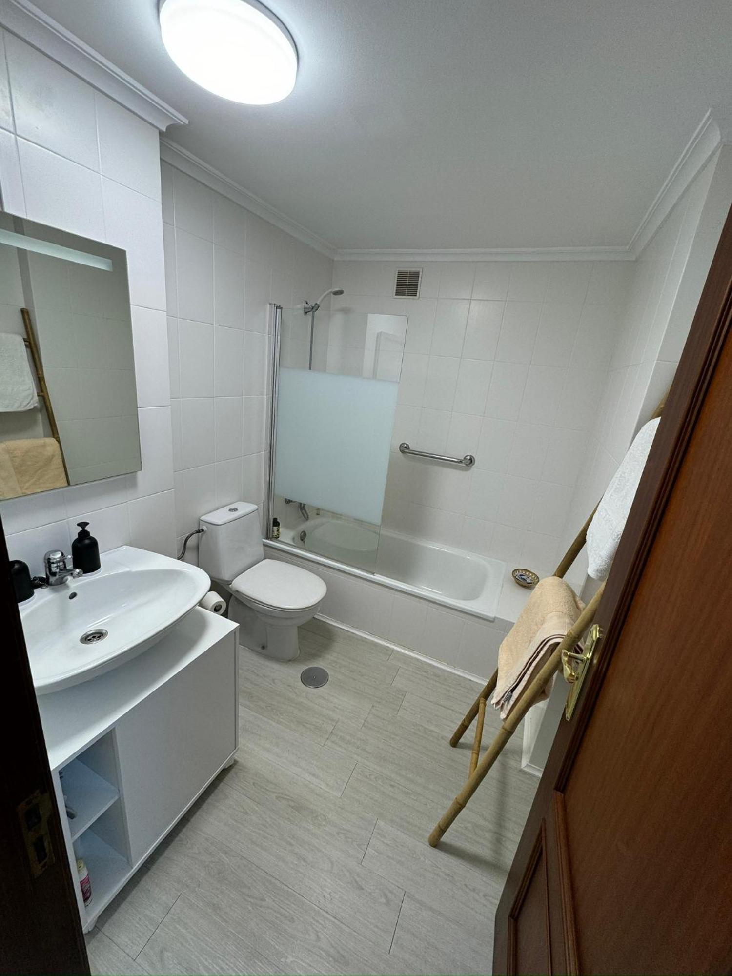 Apartamento A 5 Minutos Del Casco Historico บีเวโร ภายนอก รูปภาพ