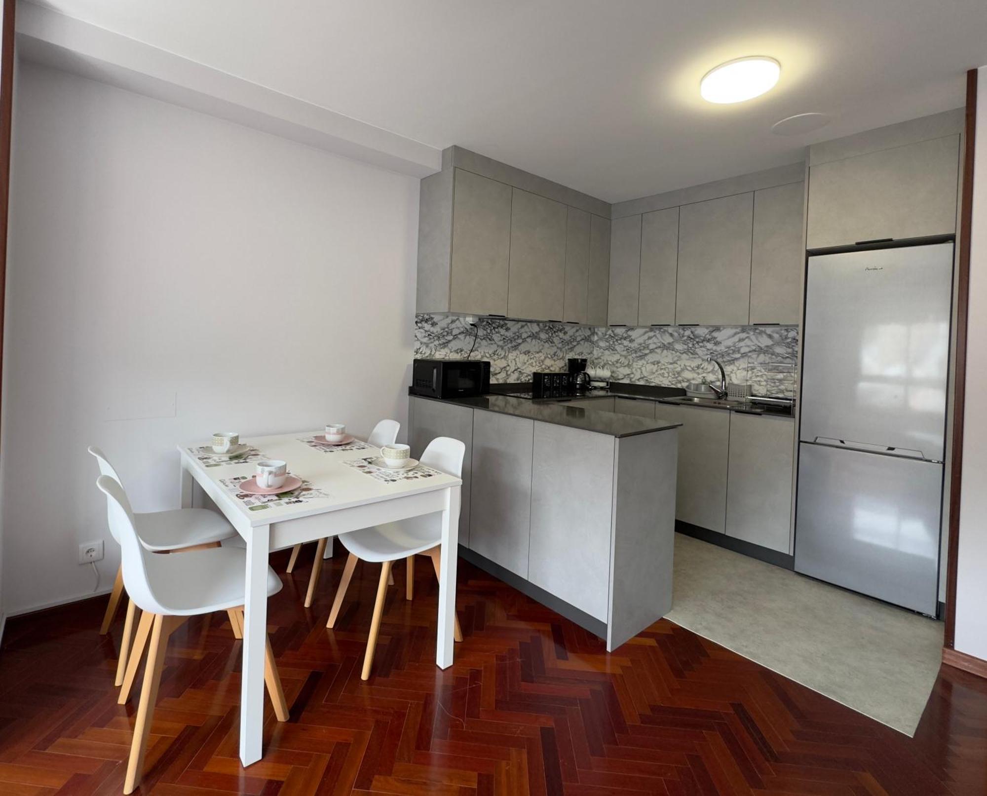 Apartamento A 5 Minutos Del Casco Historico บีเวโร ภายนอก รูปภาพ