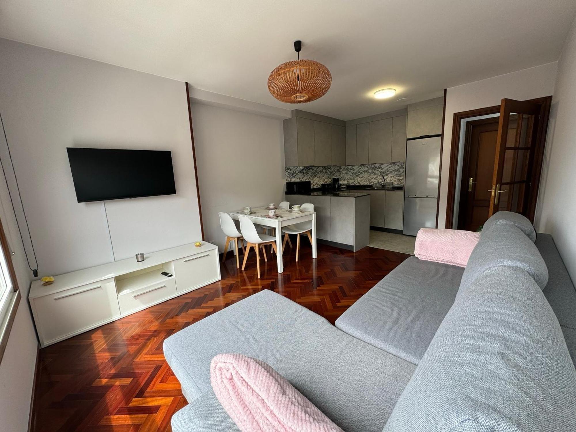 Apartamento A 5 Minutos Del Casco Historico บีเวโร ภายนอก รูปภาพ