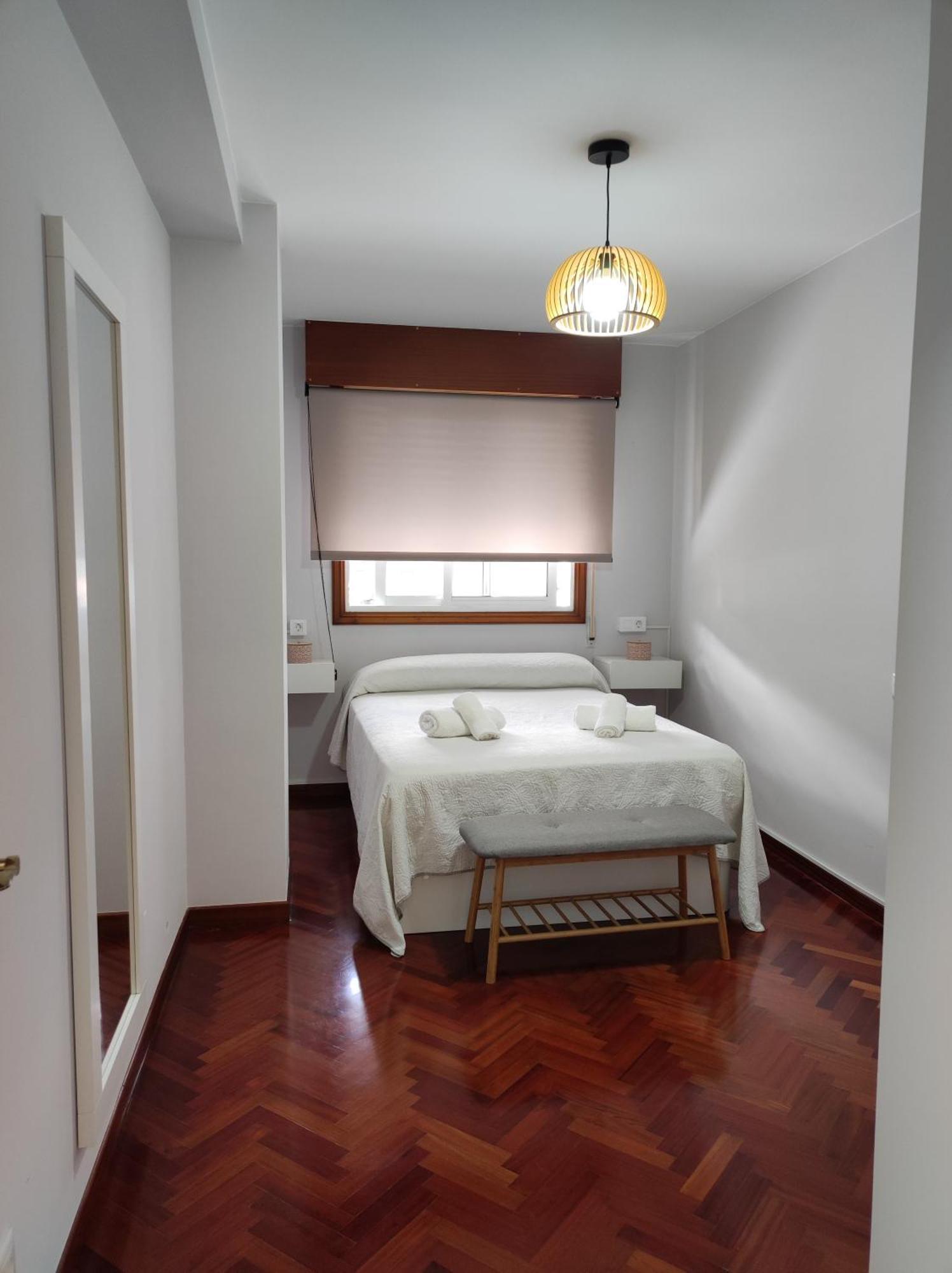 Apartamento A 5 Minutos Del Casco Historico บีเวโร ภายนอก รูปภาพ